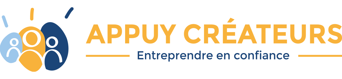 Appuy Créateurs - Coopérative d'activités et d'emploi