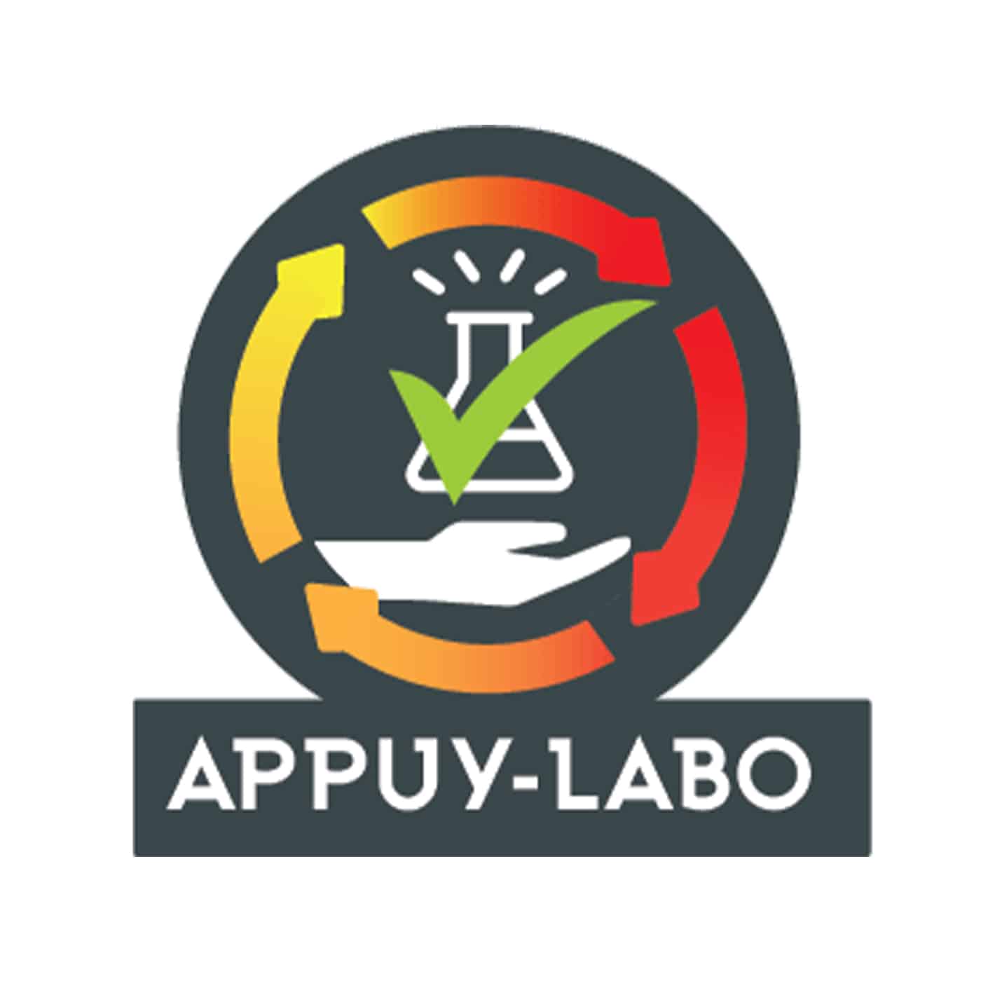 Appuy Labo - Appuy créateurs