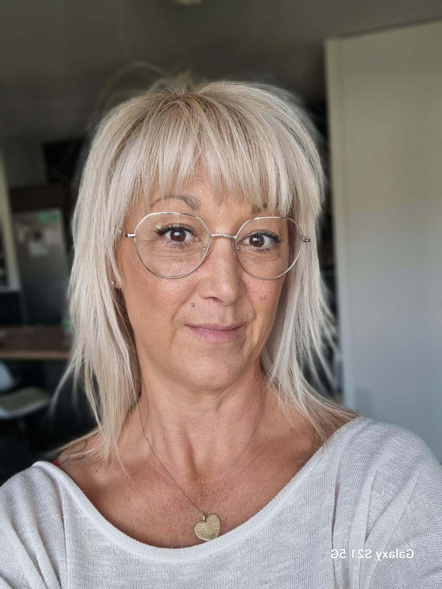 Coiffure Chez Soi - Appuy créateurs