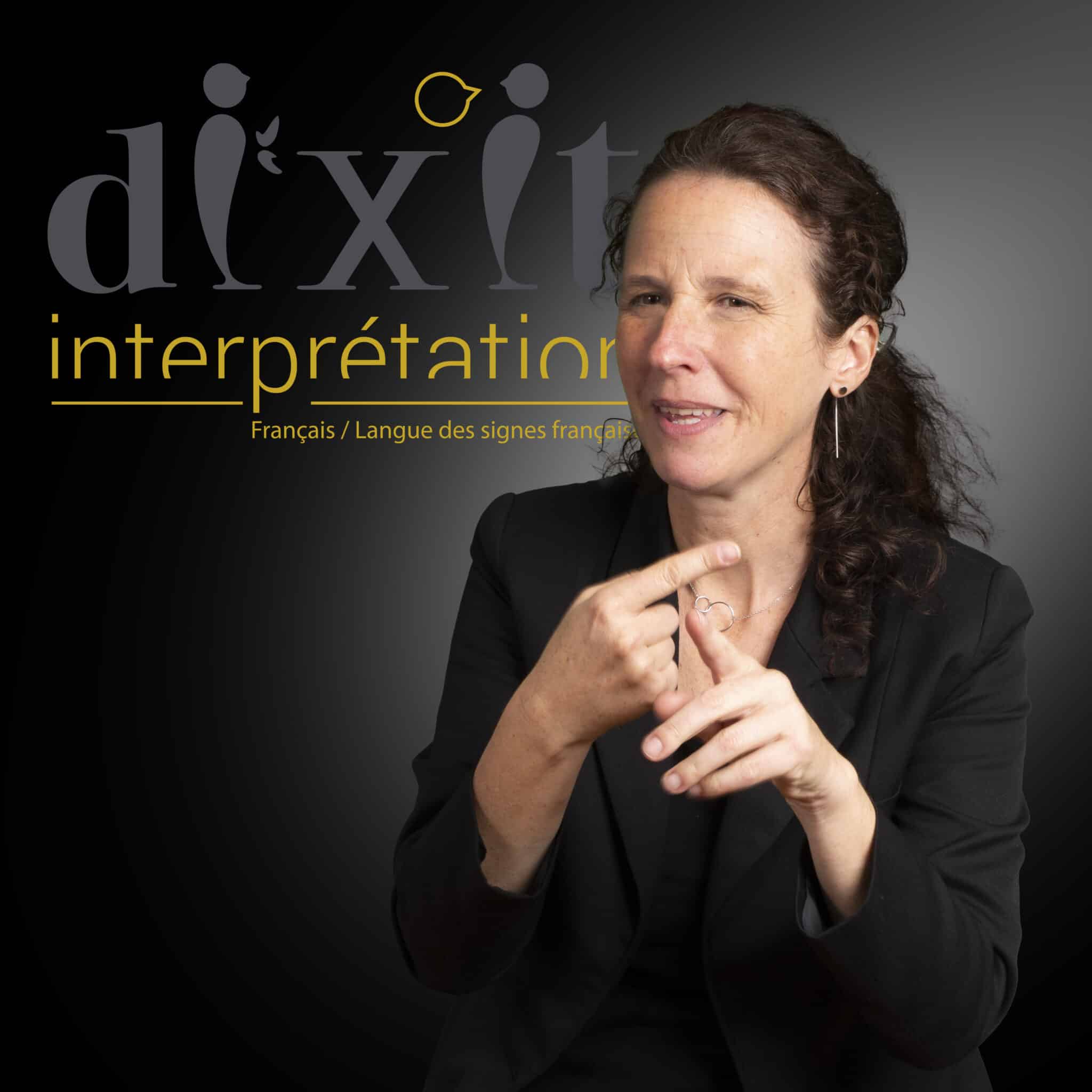 diXit Interprétation - Appuy créateurs