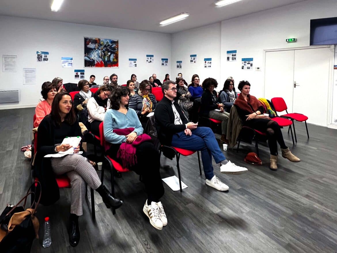 La dernière assemblée générale d’Appuy Créateurs était particulièrement importante puisqu’elle a entériné l’évolution de la contribution des entrepreneurs.
Cette révision, la première en presque 20 ans d’existence, est l’aboutissement d’une réflexion sur le modèle économique de notre CAE.