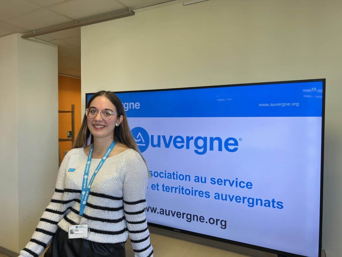 Animée avec beaucoup de conviction, d’enthousiasme et d’engagement par Jessica Lamponi, le dernier petit déjeuner des entrepreneurs était consacré à l’association La Marque Auvergne. L’occasion de promouvoir un marketing territorial valorisant l’humain et une IA synonyme d’une intelligence auvergnate n’ayant rien d’artificielle !