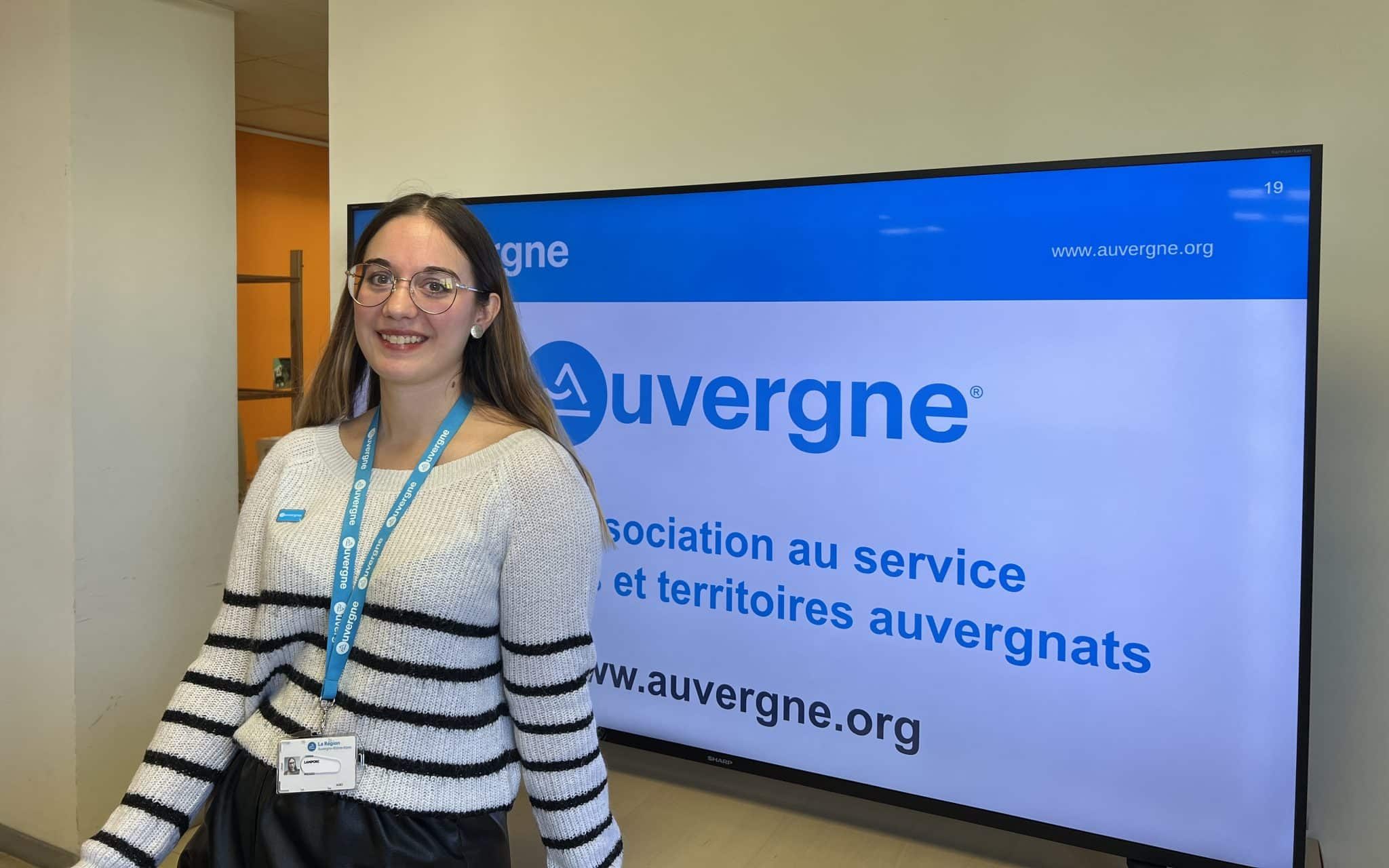 Promouvoir l’Intelligence Auvergnate - Appuy créateurs
