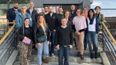 « Cet événement, bel exemple de mutualisation, est la concrétisation du partenariat avec RLV et l’Adie, acteur historique de la création d’entreprise », comme le rappelle Corinne Massé, chargée d’accompagnement chez Appuy.