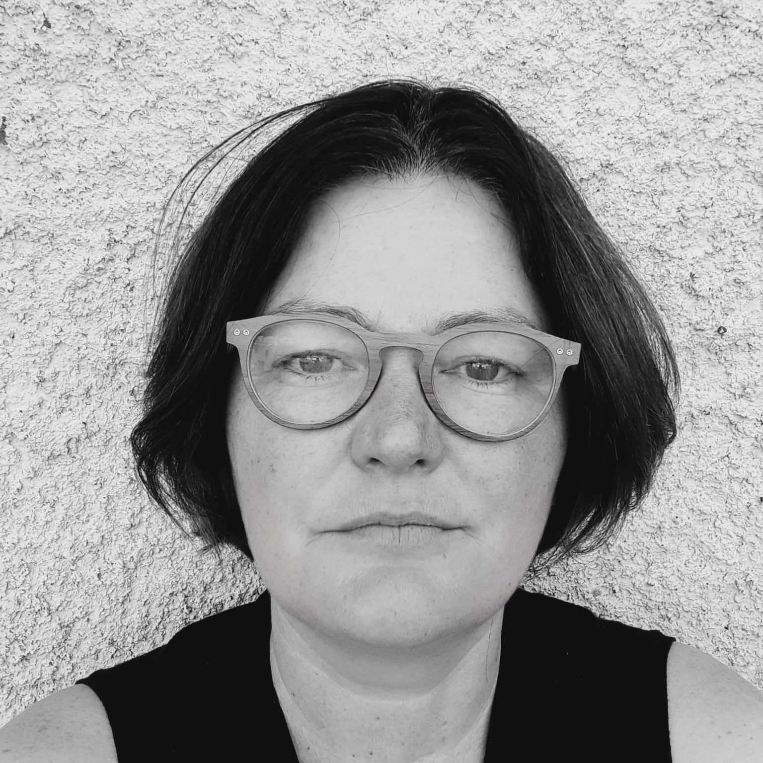 Rachel Goubely - Appuy créateurs