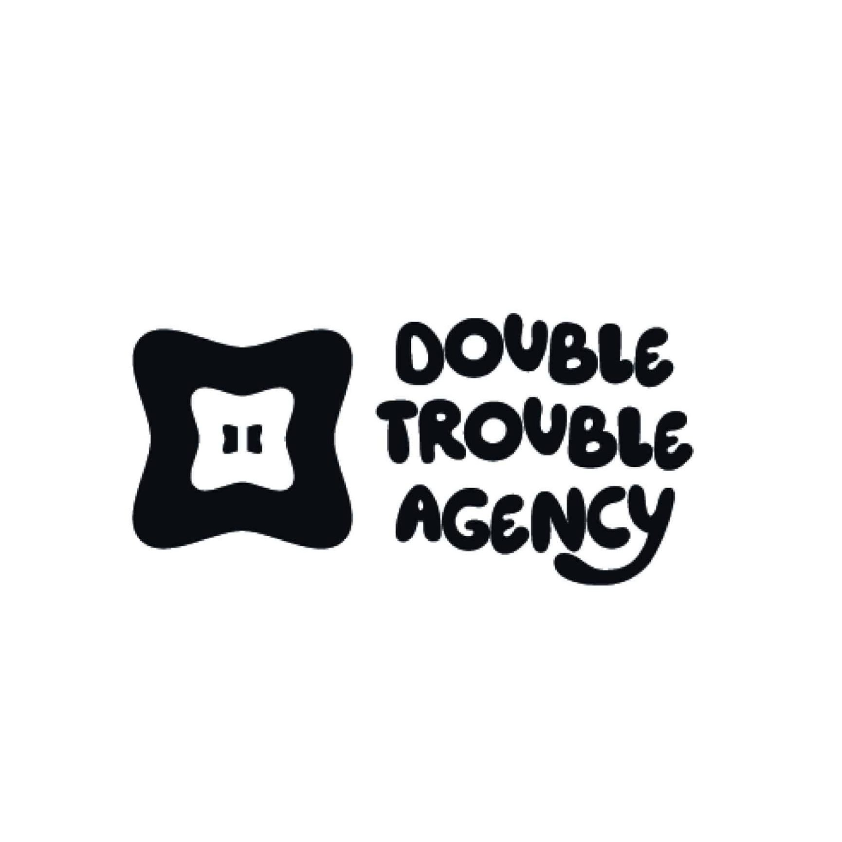 Double Trouble Agency - Appuy créateurs
