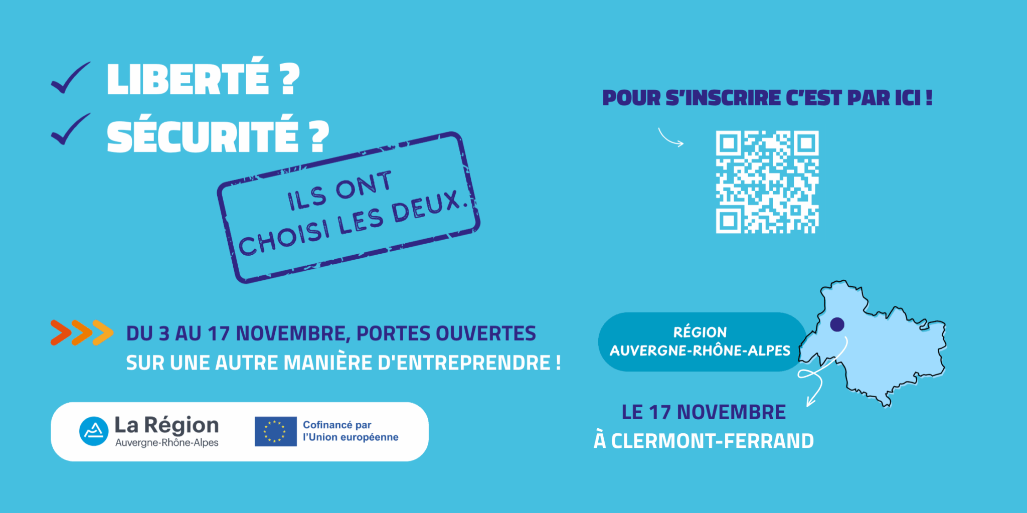 Le 17 novembre, Appuy ouvre ses portes - Appuy créateurs